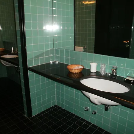 Albergo Villa&Roma Pallazzolo sullʼOglio Camera foto