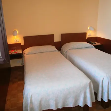 Albergo Villa&Roma Pallazzolo sullʼOglio Camera foto