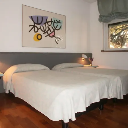 Albergo Villa&Roma Pallazzolo sullʼOglio Esterno foto