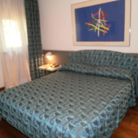 Albergo Villa&Roma Pallazzolo sullʼOglio Esterno foto