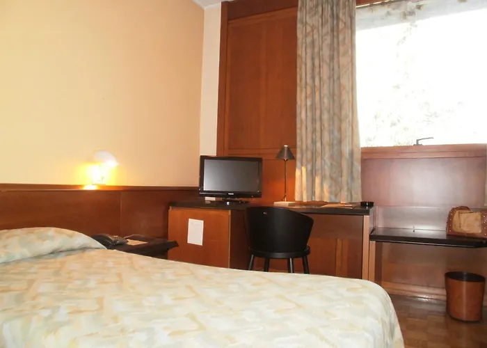 Albergo Villa & Roma