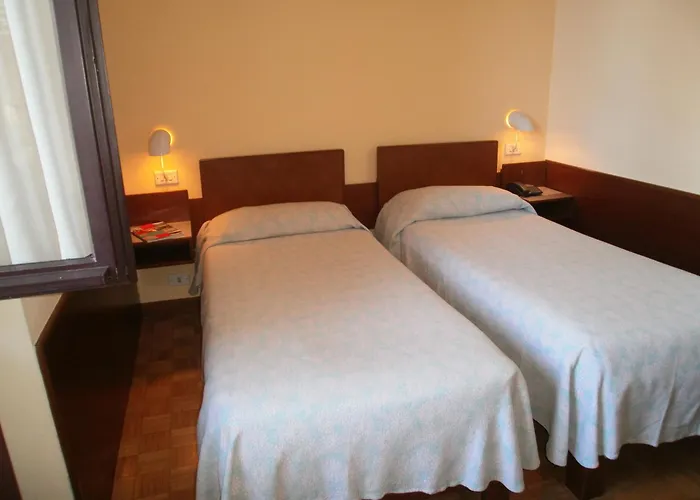 Albergo Villa & Roma