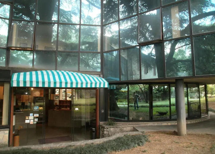 Albergo Villa & Roma