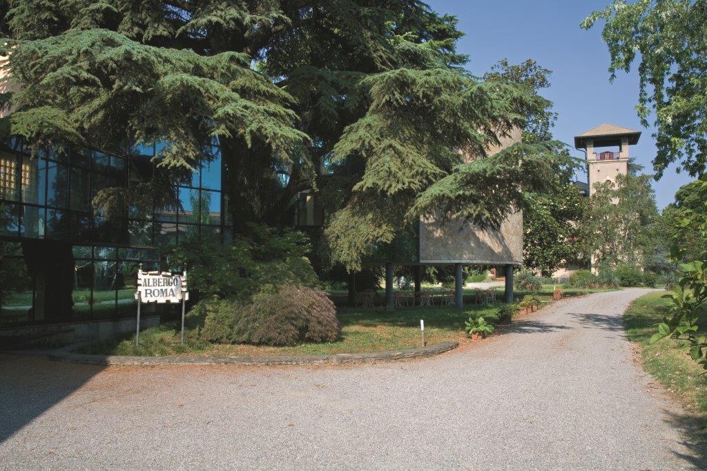 & Roma Hotel 3*