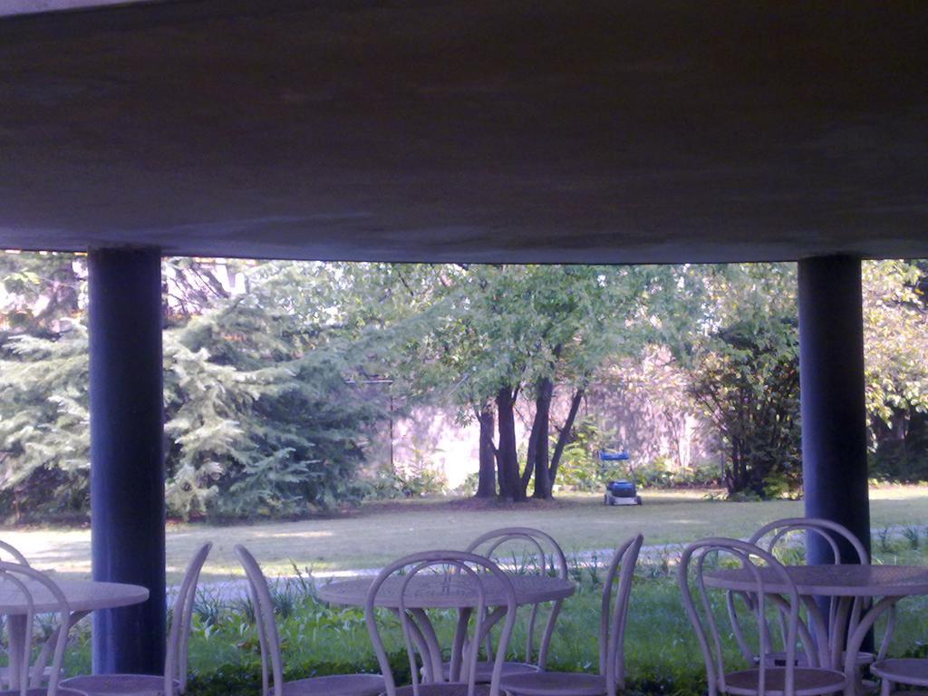 & Roma Hotel Pallazzolo sullʼOglio