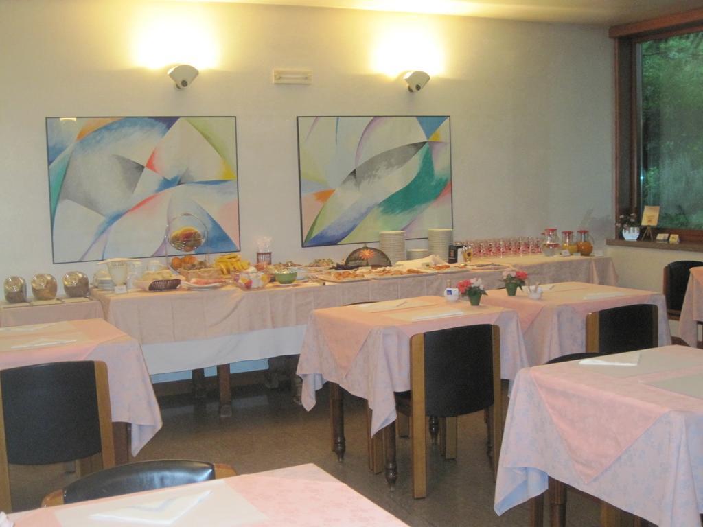 & Roma Hotel Pallazzolo sullʼOglio