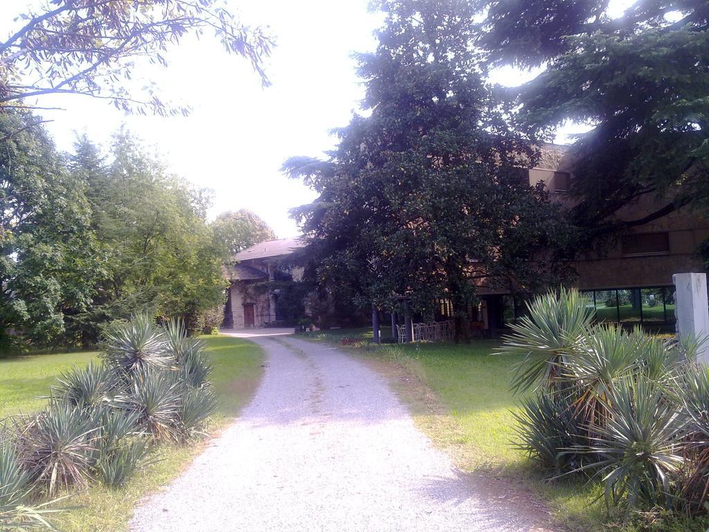 & Roma Hotel Pallazzolo sullʼOglio