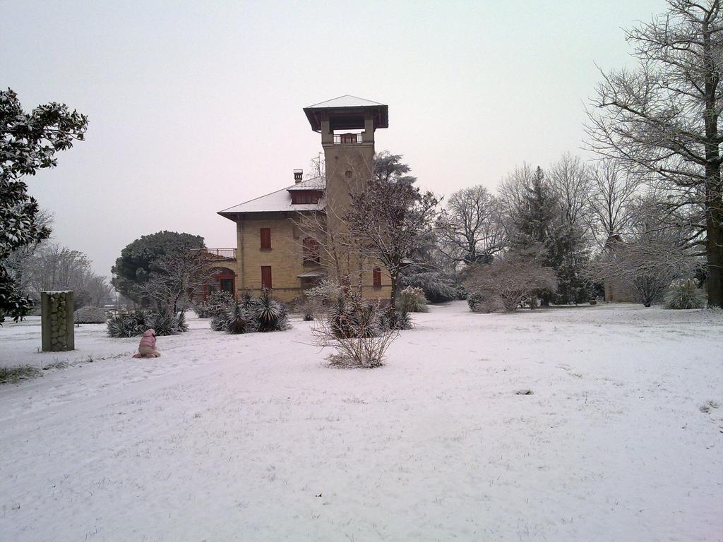 & Roma Hotel