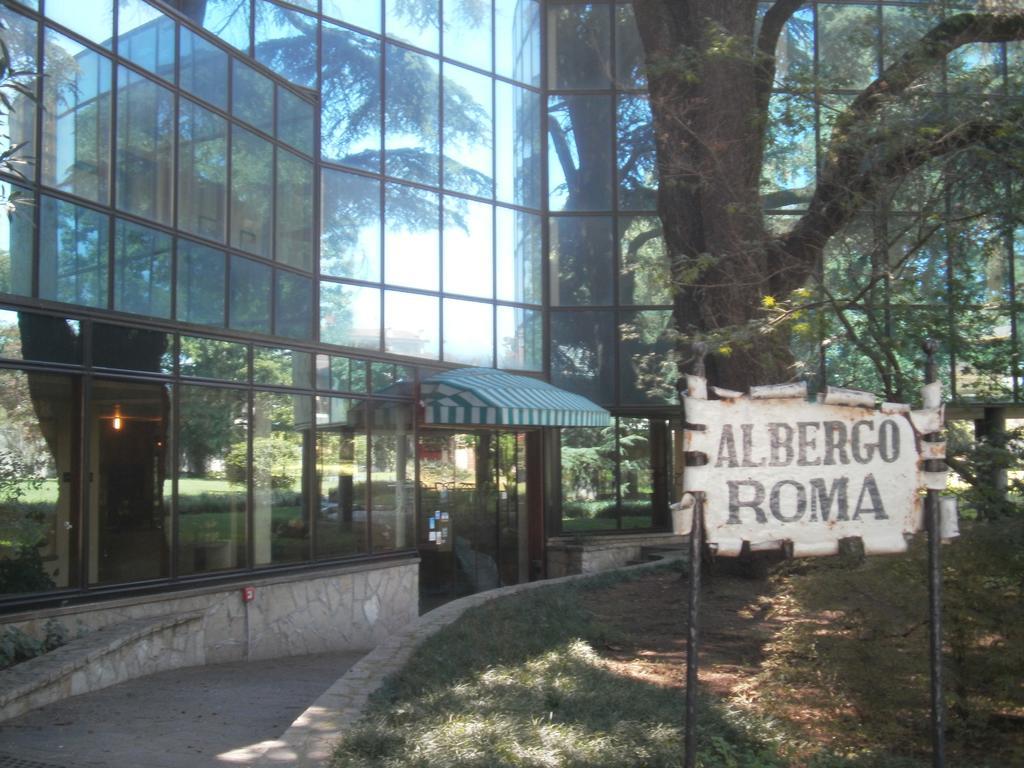 & Roma Pallazzolo sullʼOglio