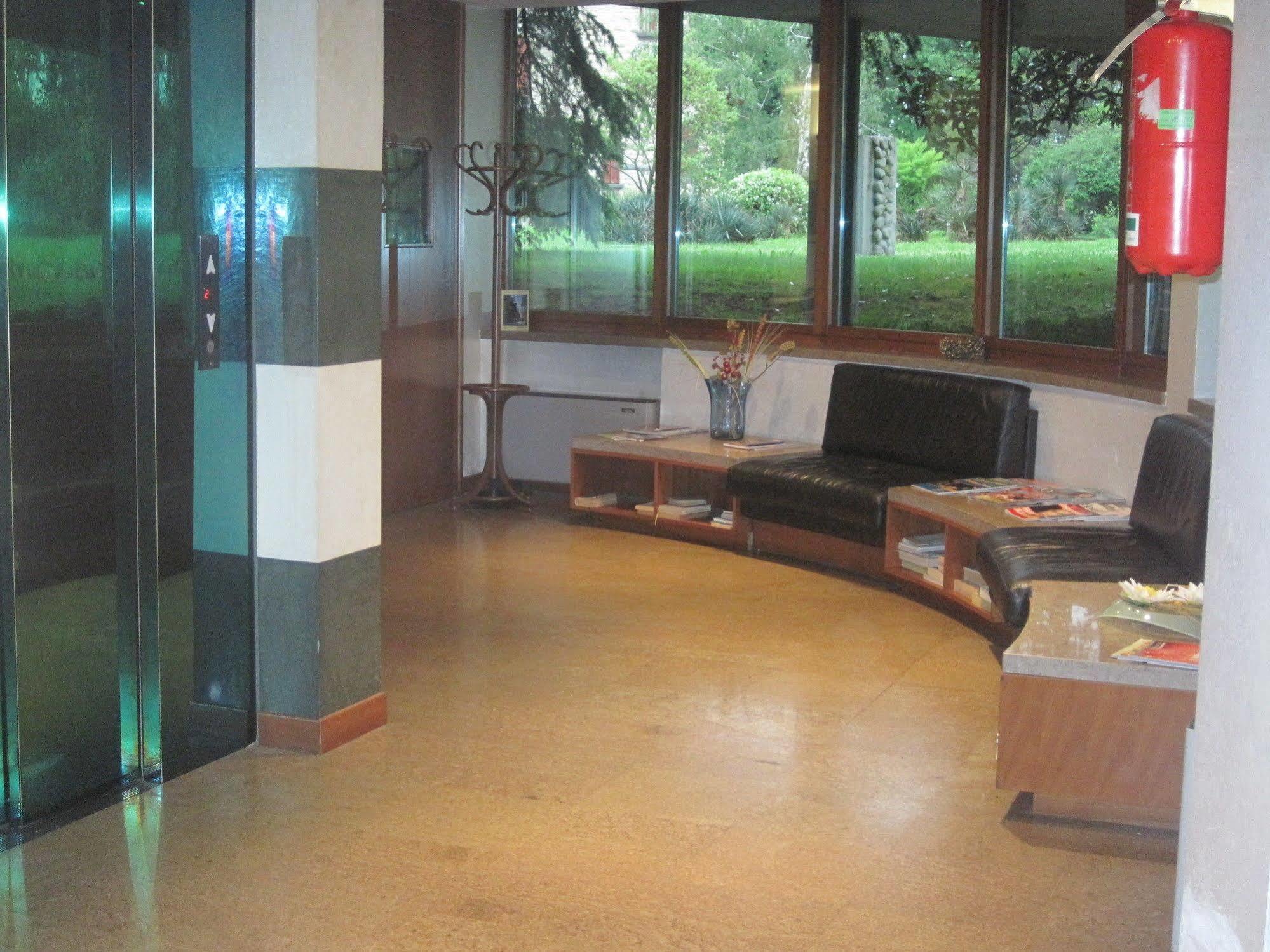 & Roma Hotel