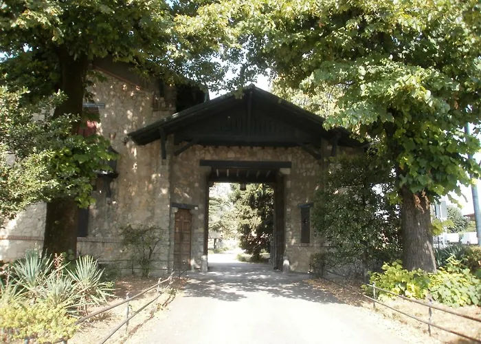 Albergo Villa & Roma