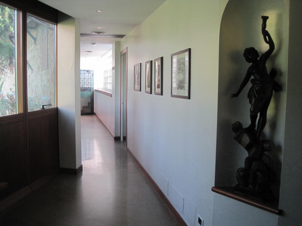 & Roma Hotel 3*