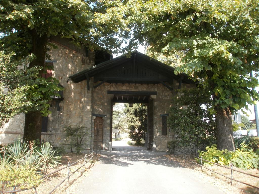 Hotel & Roma Pallazzolo sullʼOglio