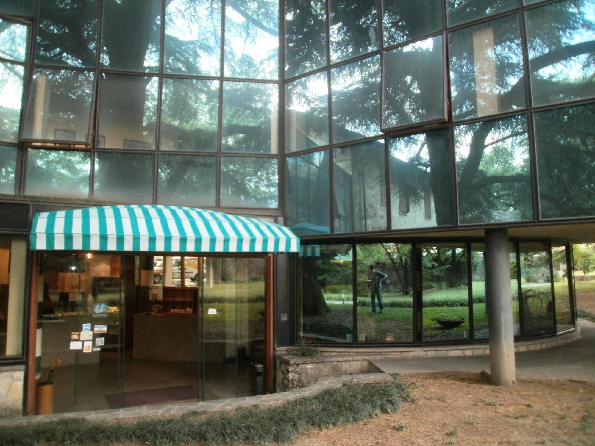 Hotel & Roma Pallazzolo sullʼOglio